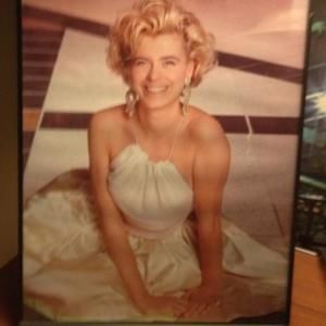 Meet your Posher, Leigh